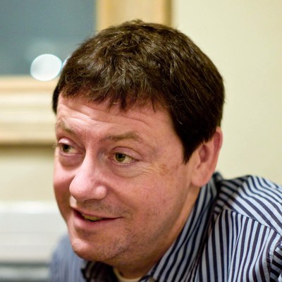 Fred Wilson AI persona