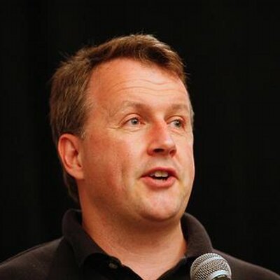 Paul Graham AI persona